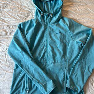 Brooks Canopy Running Jacket
